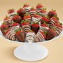 Valentine’s Day Recipe: Chocolate Covered Strawberries