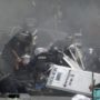 Thai protests: Three people killed and dozens injured in Bangkok clashes