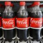 Coca-Cola shares see biggest fall in two years as sales miss estimates