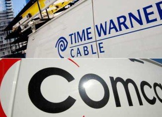 Comcast has acquired Time Warner Cable for about $45 billion