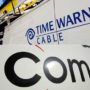 Comcast buys Time Warner Cable for $45 billion