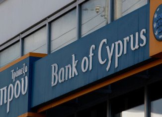 Cyprus' parliament rejected a key part of the country’s bailout plan