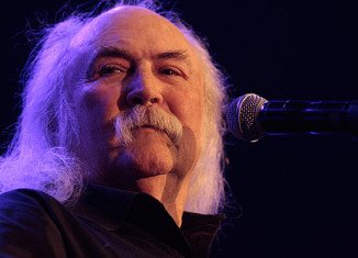 David Crosby has reportedly undergone heart surgery after his doctor discovered a blocked artery