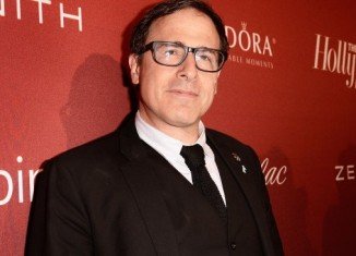 David O. Russell has decided to pull out of TV drama The Club he was set to make