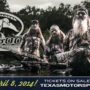Duck Commander 500: Duck Dynasty company becomes NASCAR sponsor at Texas Motor Speedway