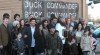 Duck Dynasty family received a new business award from Louisiana Governor Bobby Jindal