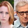 Dylan Farrow open letter renews Woody Allen abuse claim