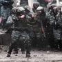 Ukraine’s elite Berkut police unit disbanded