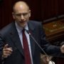 Enrico Letta to resign as Italy’s prime minister