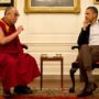 Dalai Lama to meet Barack Obama at White House