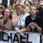 Michael Jackson fans awarded suffering settlement