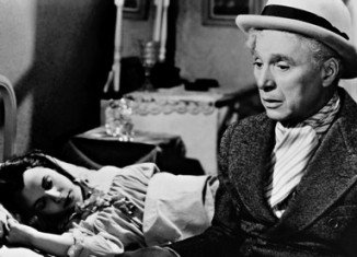 Footlights novella was the basis for Charlie Chaplin’s 1952 film Limelight