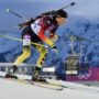 Sochi 2014: Evi Sachenbacher-Stehle and William Frullani sent home after failing drugs tests