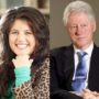 Monica Lewinsky and Bill Clinton relationship: Hillary Clinton’s letters to Diane Blair