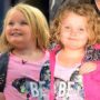 Honey Boo Boo debuts longer and straighter hair on Good Morning America
