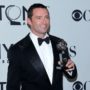 Tony Awards 2014: Hugh Jackman returns to host New York ceremony for fourth time