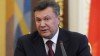 In an address televised before Ukraine’s parliament vote to impeach him, Viktor Yanukovych described events in Kiev as a coup