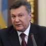 Viktor Yanukovych describes Kiev events as coup in TV address