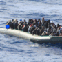 Italy rescues 1,123 migrants off Lampedusa