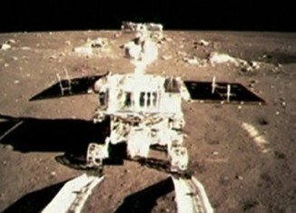 Jade Rabbit lunar rover has been declared dead on the surface of the Moon
