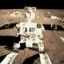 Jade Rabbit rover declared dead on the Moon