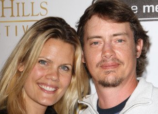 Jason London and Sofia Karstens have split after almost three years of marriage