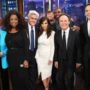 Jay Leno hosts final episode of The Tonight Show