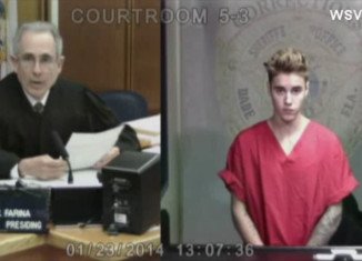 Justin Bieber was arrested in Miami Beach on charges of DUI