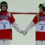Sochi 2014: Justine Dufour-Lapointe beats sister Chloe in women’s moguls