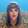 Katy Perry’s Dark Horse video edited after blasphemy accusation