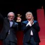Berlin Film Festival 2014: Ken Loach wins Honorary Golden Bear