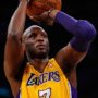 Lamar Odom signs two-month contract with Spanish basketball club Baskonia