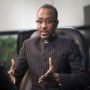 Lamido Sanusi: Nigeria’s central bank governor suspended over missing $20 billion