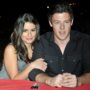 Lea Michele shares tribute song to Cory Monteith