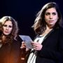 Pussy Riot disowns Maria Alyokhina and Nadezhda Tolokonnikova