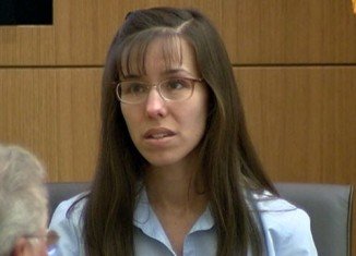 Maricopa County had paid $2,150,536.42 for Jodi Arias' court-appointed attorneys, expert witnesses and other costs associated with her case