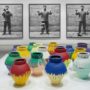 Ai Weiwei vase worth $1 million destroyed in Maximo Caminero’s protest