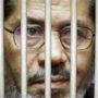 Mohamed Morsi in court over death protests