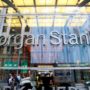 Morgan Stanley in $1.25 billion settlement over mortgage-backed securities sale