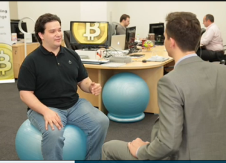 MtGox chief executive Mark Karpeles has quit the board of the Bitcoin Foundation