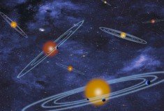 kepler glimpses population planets