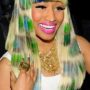 Nicki Minaj sued by hair stylist Terrence Davidson over wigs