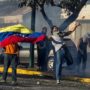 Nicolas Maduro threatens to expel CNN from Venezuela