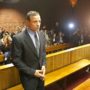 Oscar Pistorius trial can be partially televised