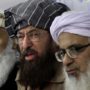 Pakistan: Taliban peace talks held in Islamabad