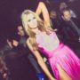 Paris Hilton celebrates 33rd birthday with huge LA party