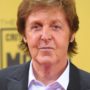 Paul McCartney dyed hair himself with drugstore box coloring