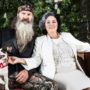 Duck Dynasty Valentine’s Day: Duck Couples in Love