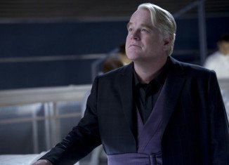 Philip Seymour Hoffman will be digitally recreated for at least one scene in The Hunger Games: Mockingjay – Part 2