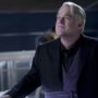 Philip Seymour Hoffman to be digitally recreated for Hunger Games: Mockingjay – Part 2